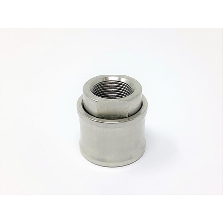 Springer Parts 300 Series Coupler 37-95A- SS; Replaces Alfa Laval Part# 764241 764241SP